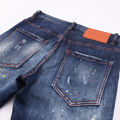 Pantalones DESQUAR£D