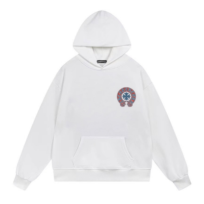 Sudadera CHROME HEART$