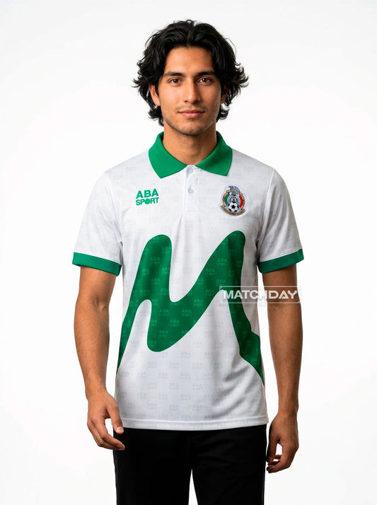 Jersey Retro 1995