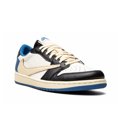 JORDAN 1 Air Retro Low OG TS Fragment