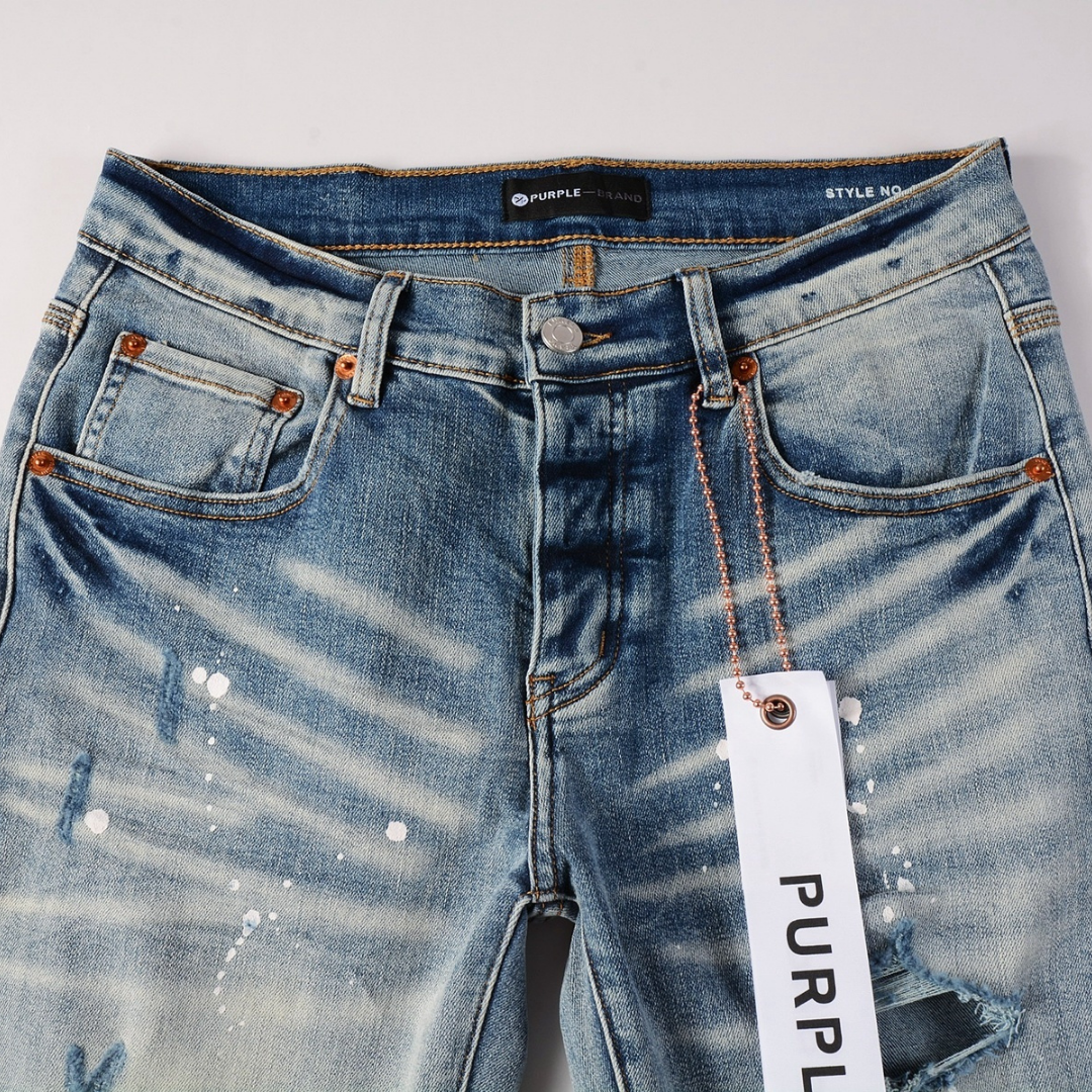 Pantalones PURPLE