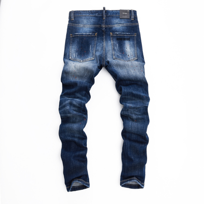 Pantalones DESQUAR£D