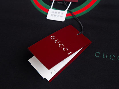 CAMISETA GUCÇI