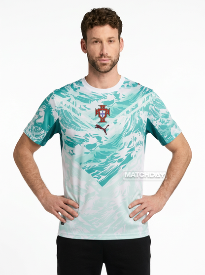 Jersey Away 2026