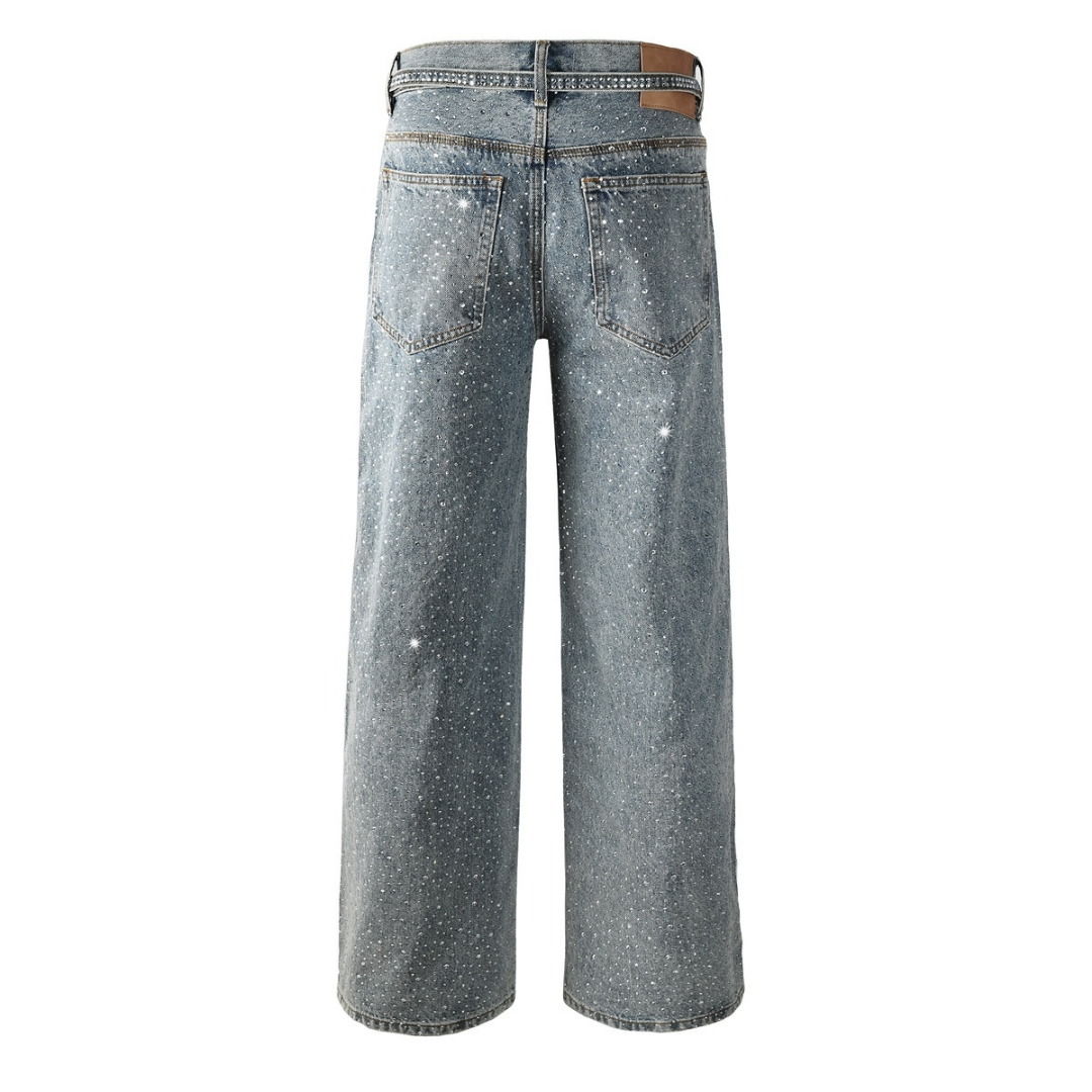 Pantalones PURPLE