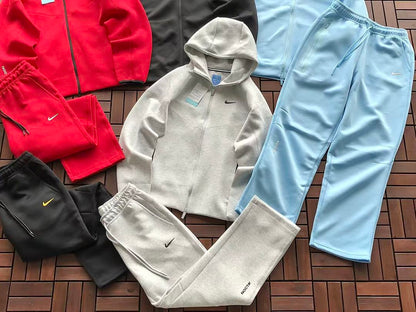TOP ￥ 219 PANTS ￥ 199 N🔥C🔥A & N🔥K🔥HOODIE TROUSERS