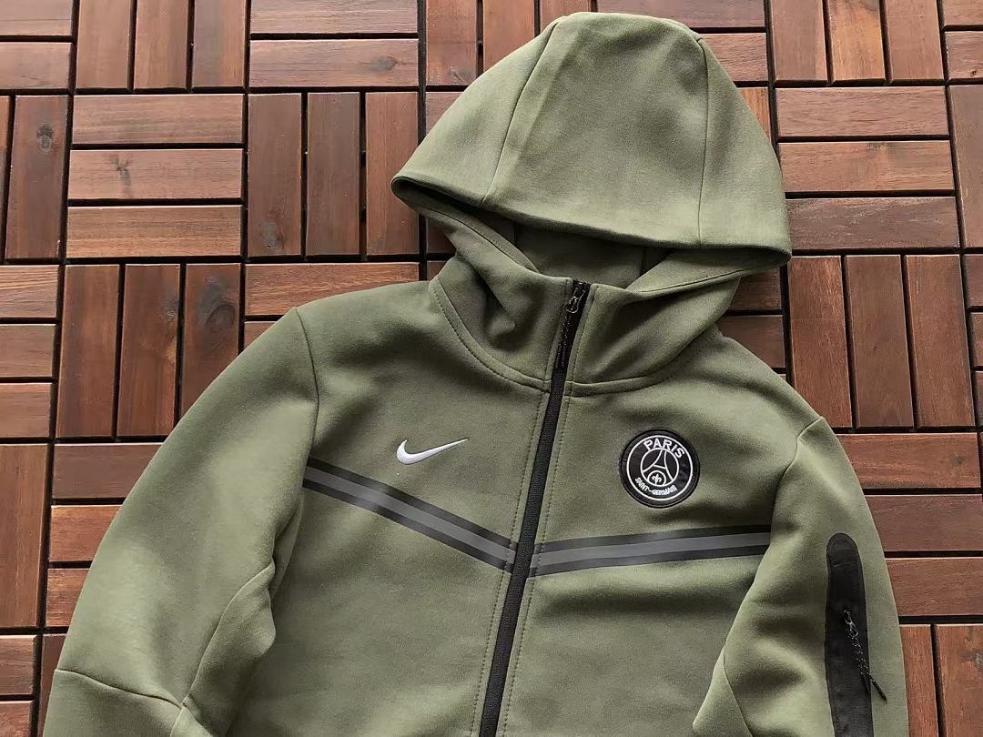 Chandal PSG