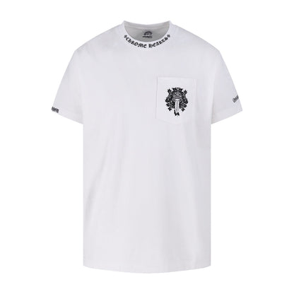 CAMISETA CHROME HEARTZ - 12