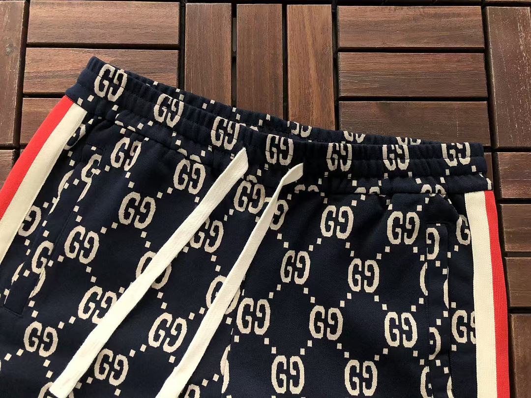 G🔥C🔥I TROUSERS