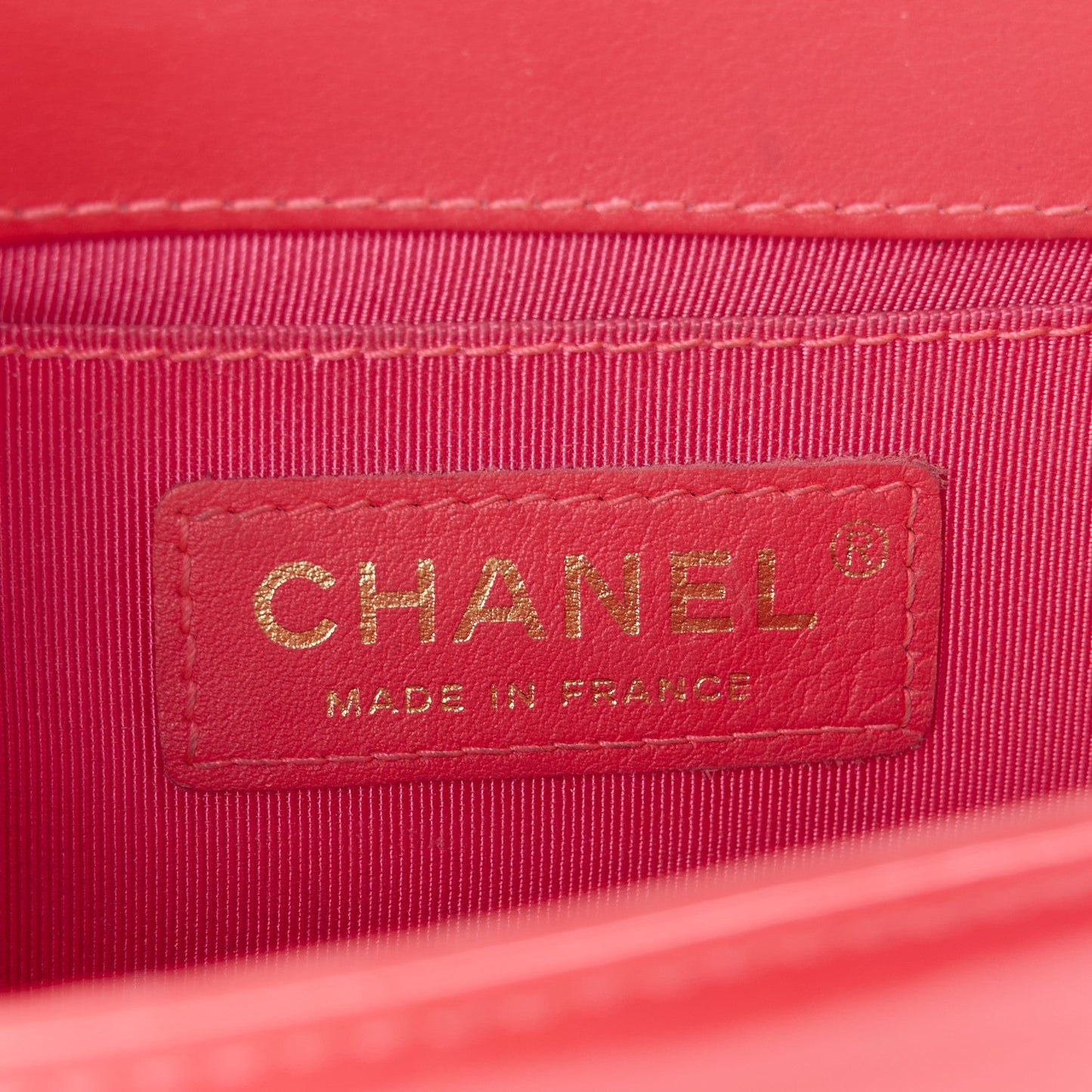 CHANEL