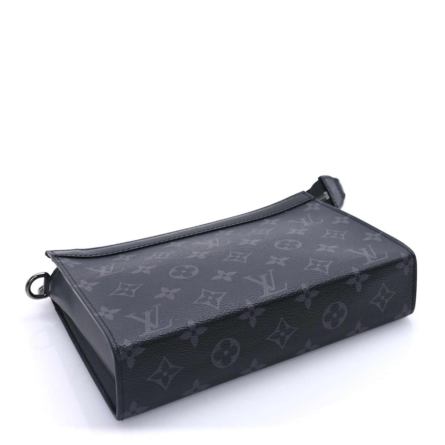Reverse Monogram Eclipse Gaston Wearable Wallet