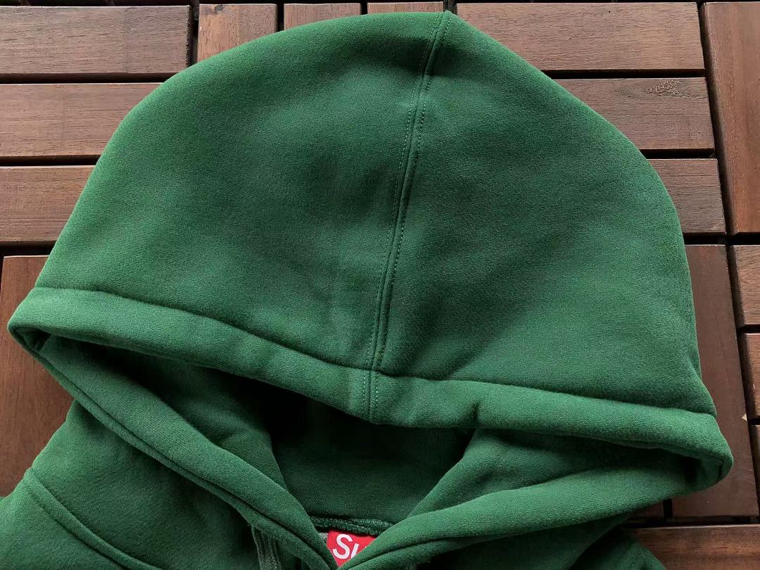 TOP￥~125 PANTS￥~119 S🔥P🔥E🔥E HOODIE TROUSERS FLEECE
