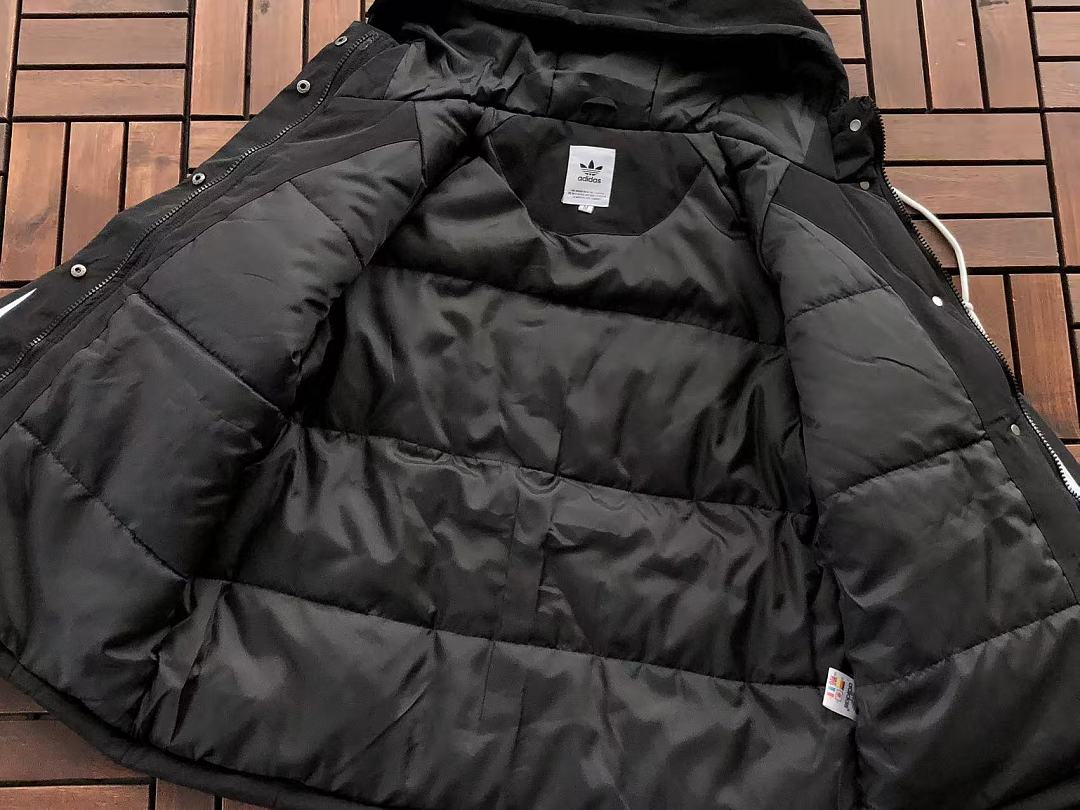 🔥DI🔥AS COTTON JACKET WOMAN