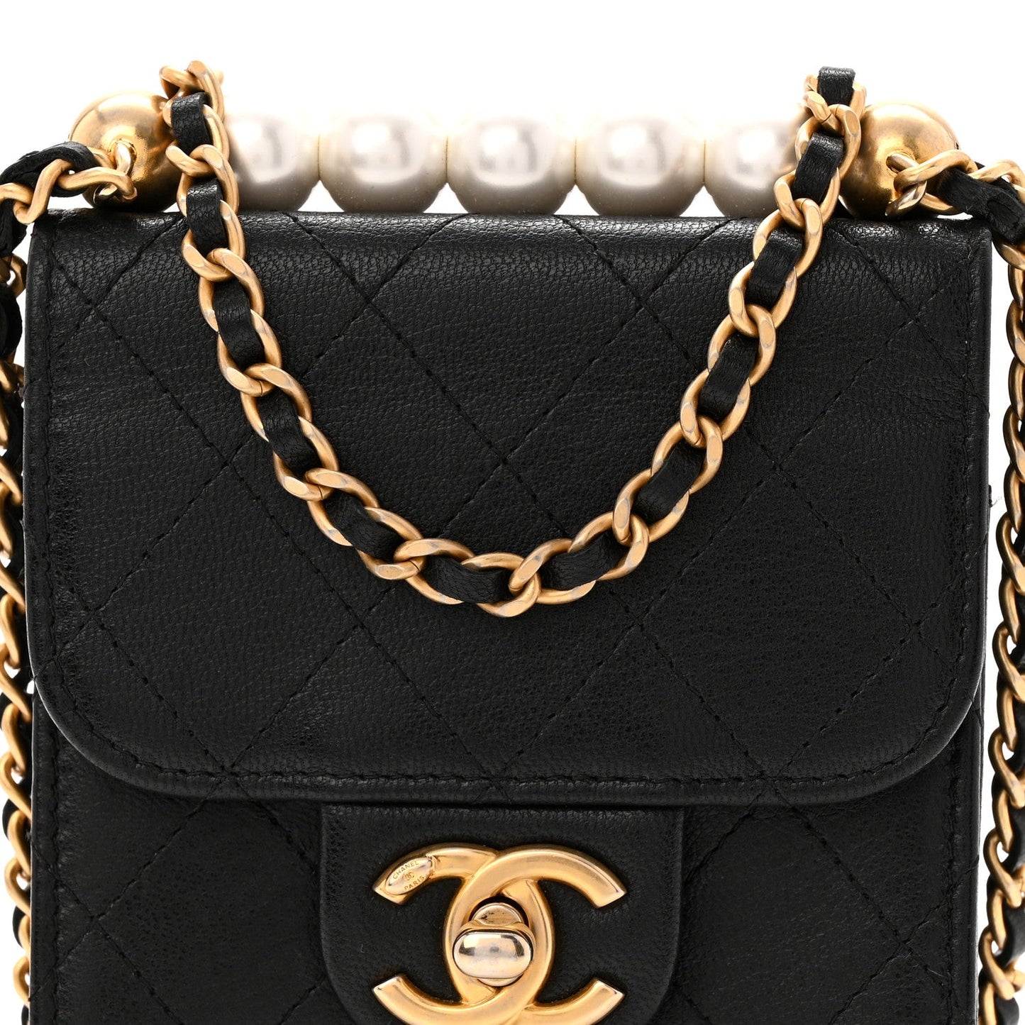 CHANEL