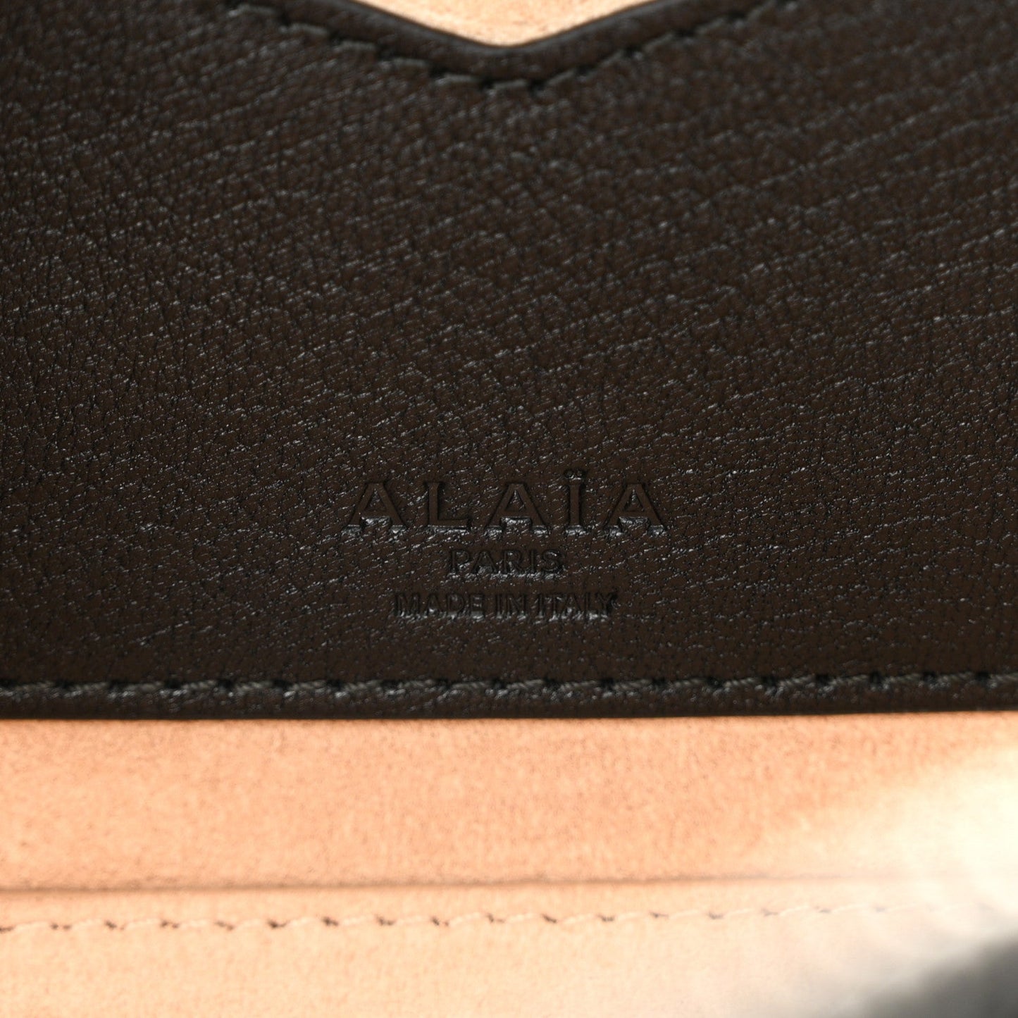 Alaïa