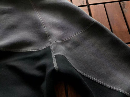 TF 2023 FB7921-013 zip-up coat FB8002-013 pants