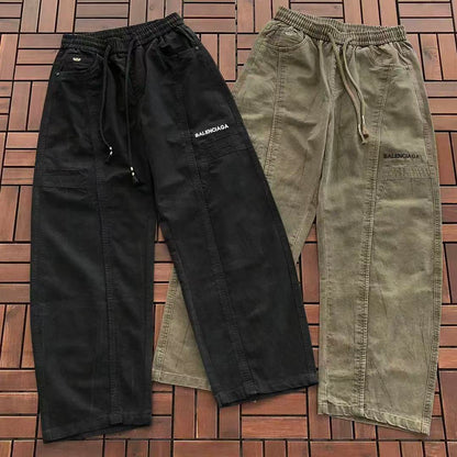 B🔥L🔥🔥🔥IA🔥A TROUSERS