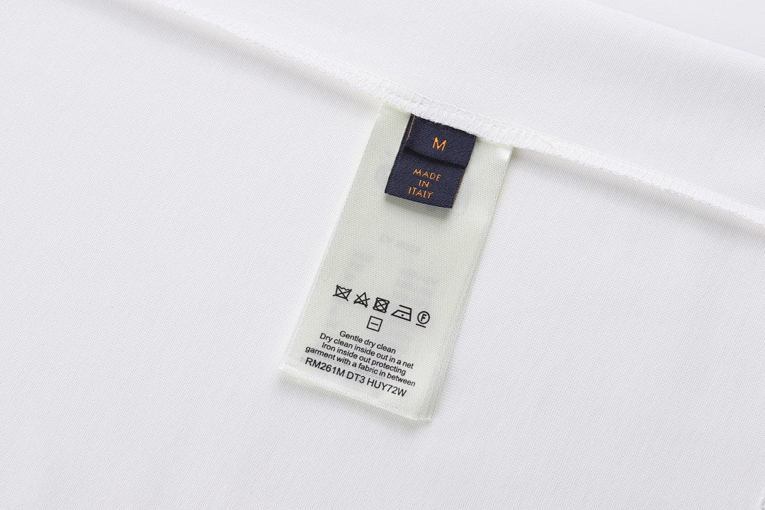 CAMISETA LV - 05