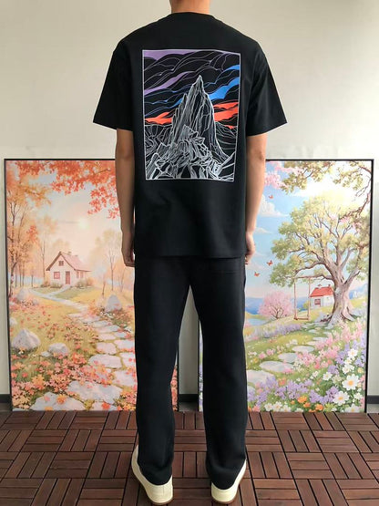 P🔥TAG🔥N🔥A T-SHIRT