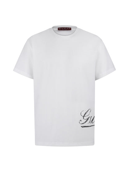CAMISETA GUCÇI - 275