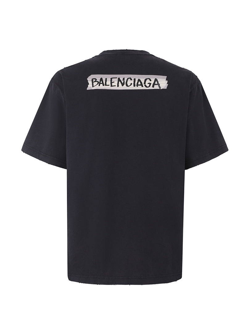 CAMISETA BALENÇIAGA - 70