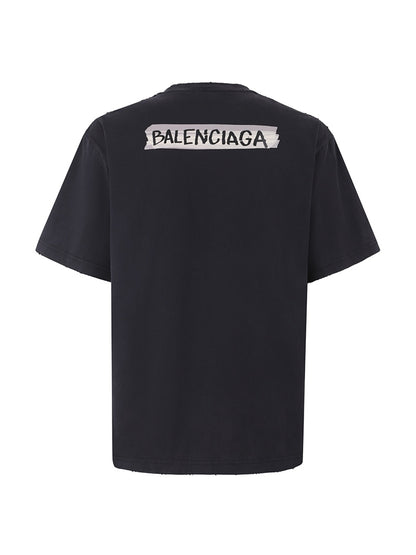 CAMISETA BALENÇIAGA - 70