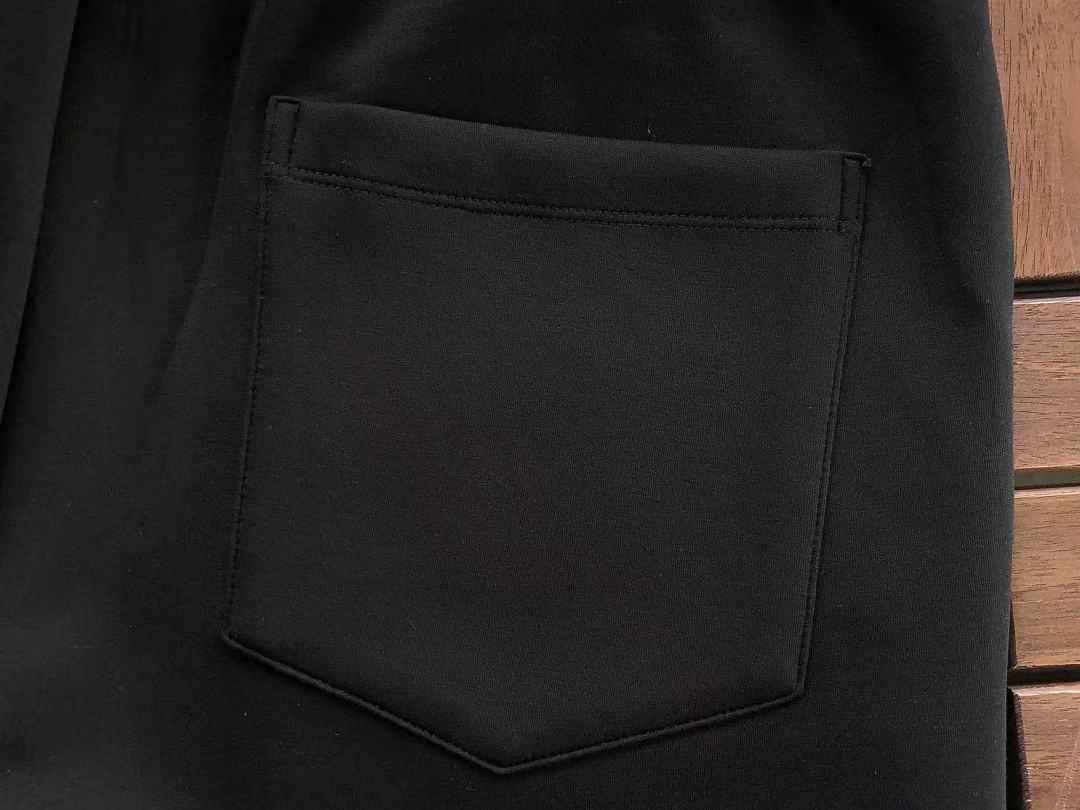 L🔥C🔥ST🔥HOODIE TROUSERS