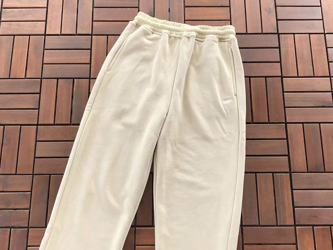 TOP ¥~ 139 PANTS ¥~ 135 6PM HOODIE TROUSERS FLEECE