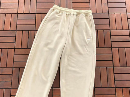 TOP ¥~ 139 PANTS ¥~ 135 6PM HOODIE TROUSERS FLEECE
