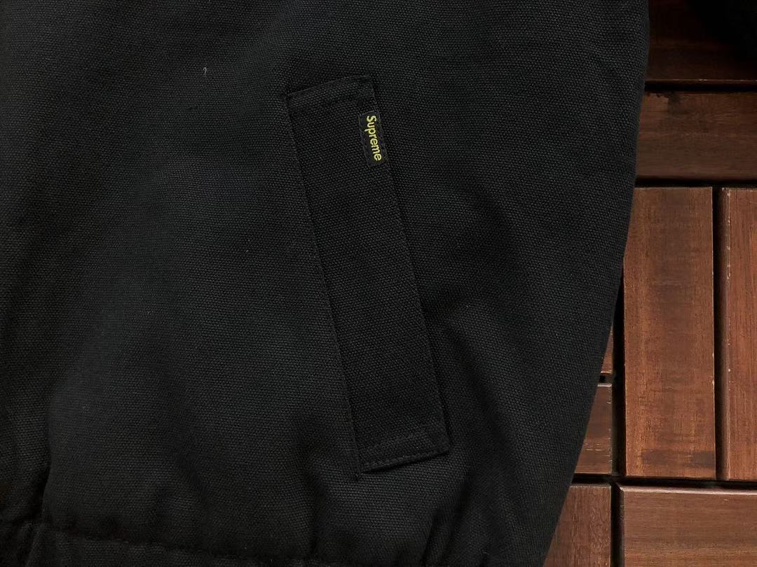 GREEN BLACK BLUE S🔥P🔥E🔥E JACKET FLEECE