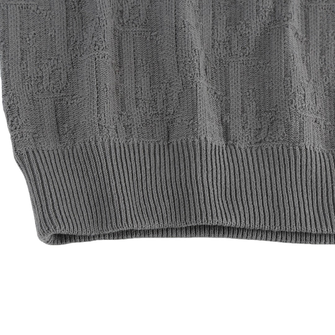 SUDADERA DIØR - 251