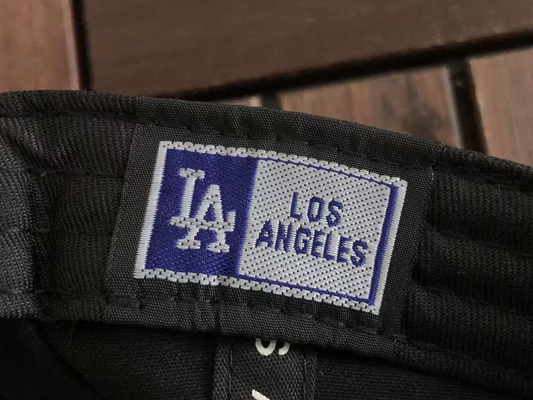 MLB CAP