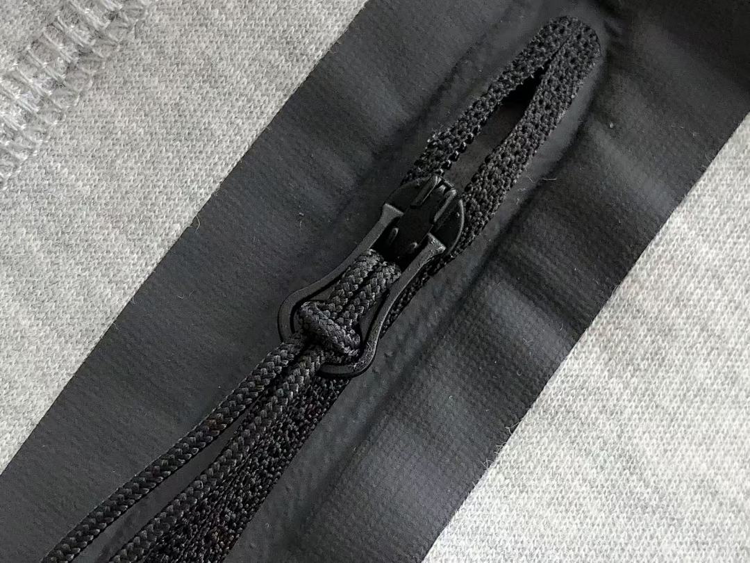 TF 2023 FB7921-063 zip-up coat FB8002-063 pants