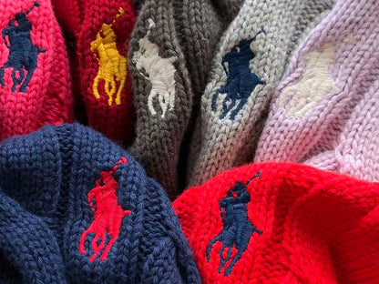 RA🔥PH🔥AU🔥EN SWEATER