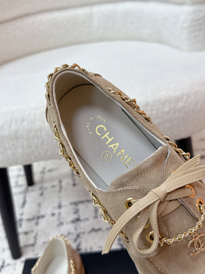 CHANEL