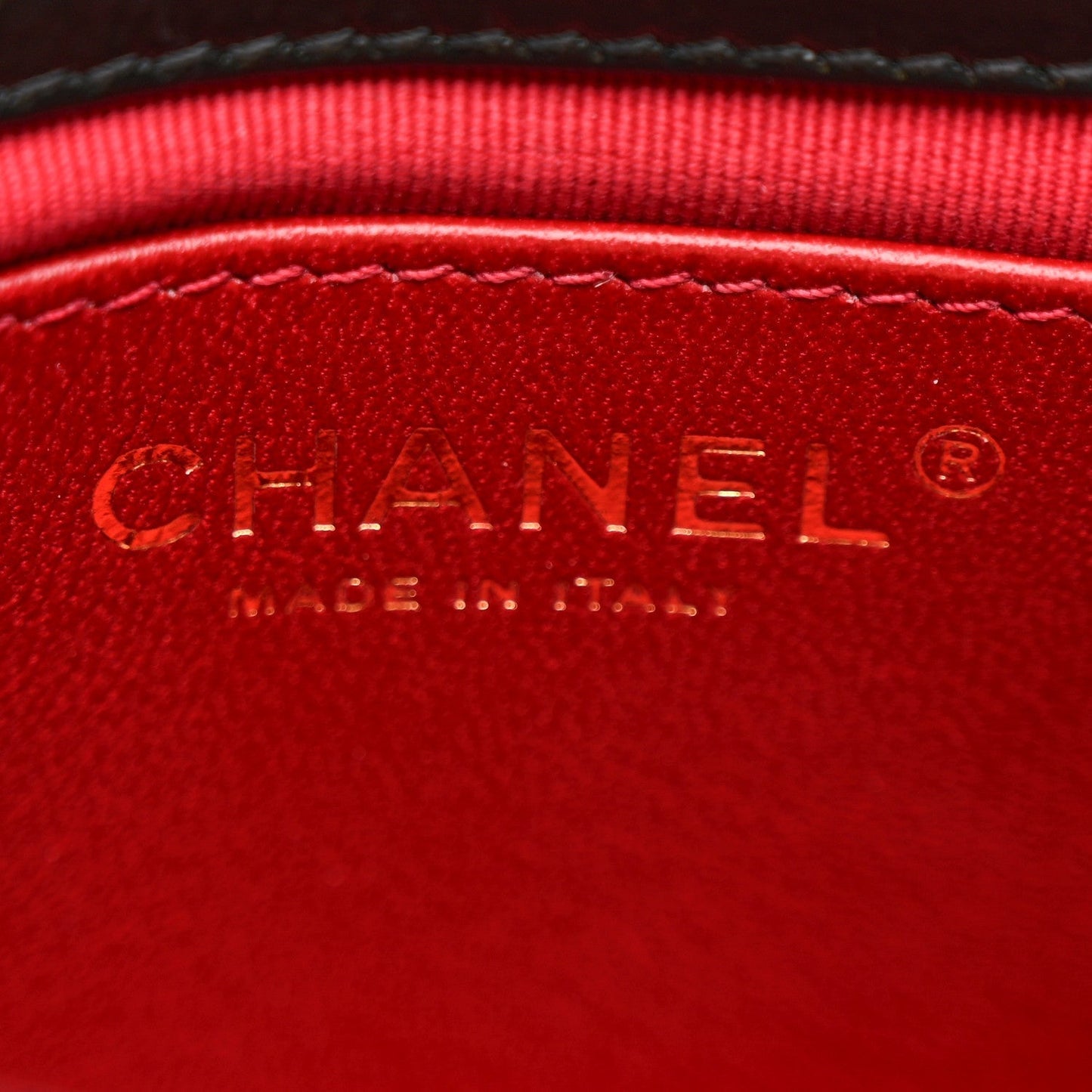 CHANEL