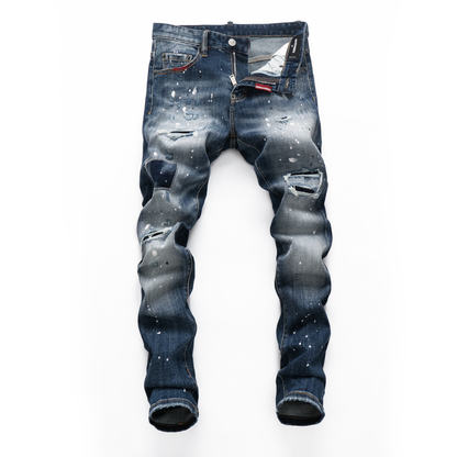 Pantalones DESQUAR£D