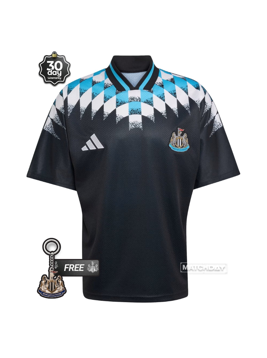 Jersey Special Stadium