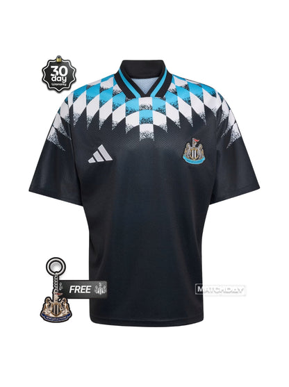 Jersey Special Stadium