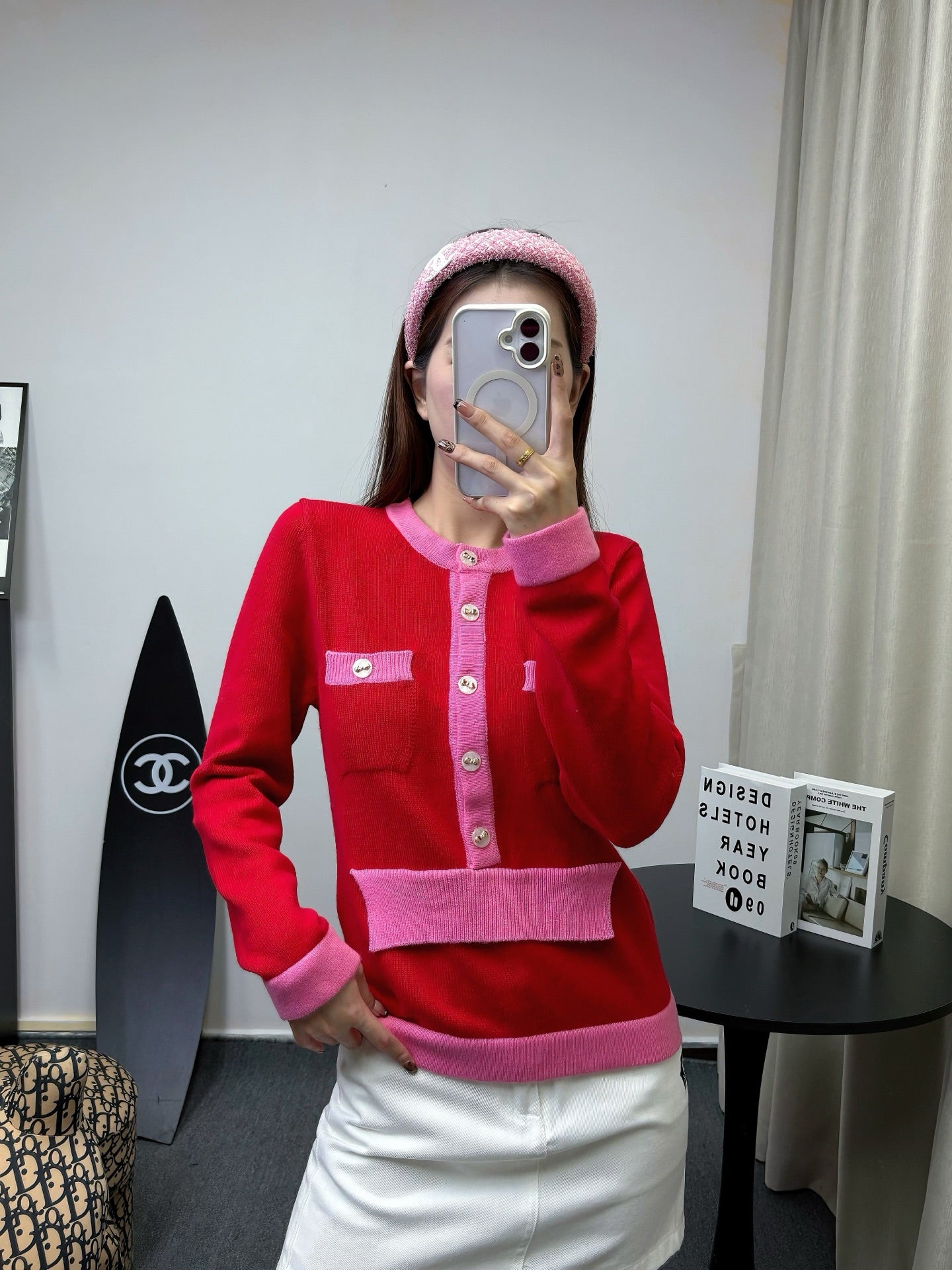 CHANEL