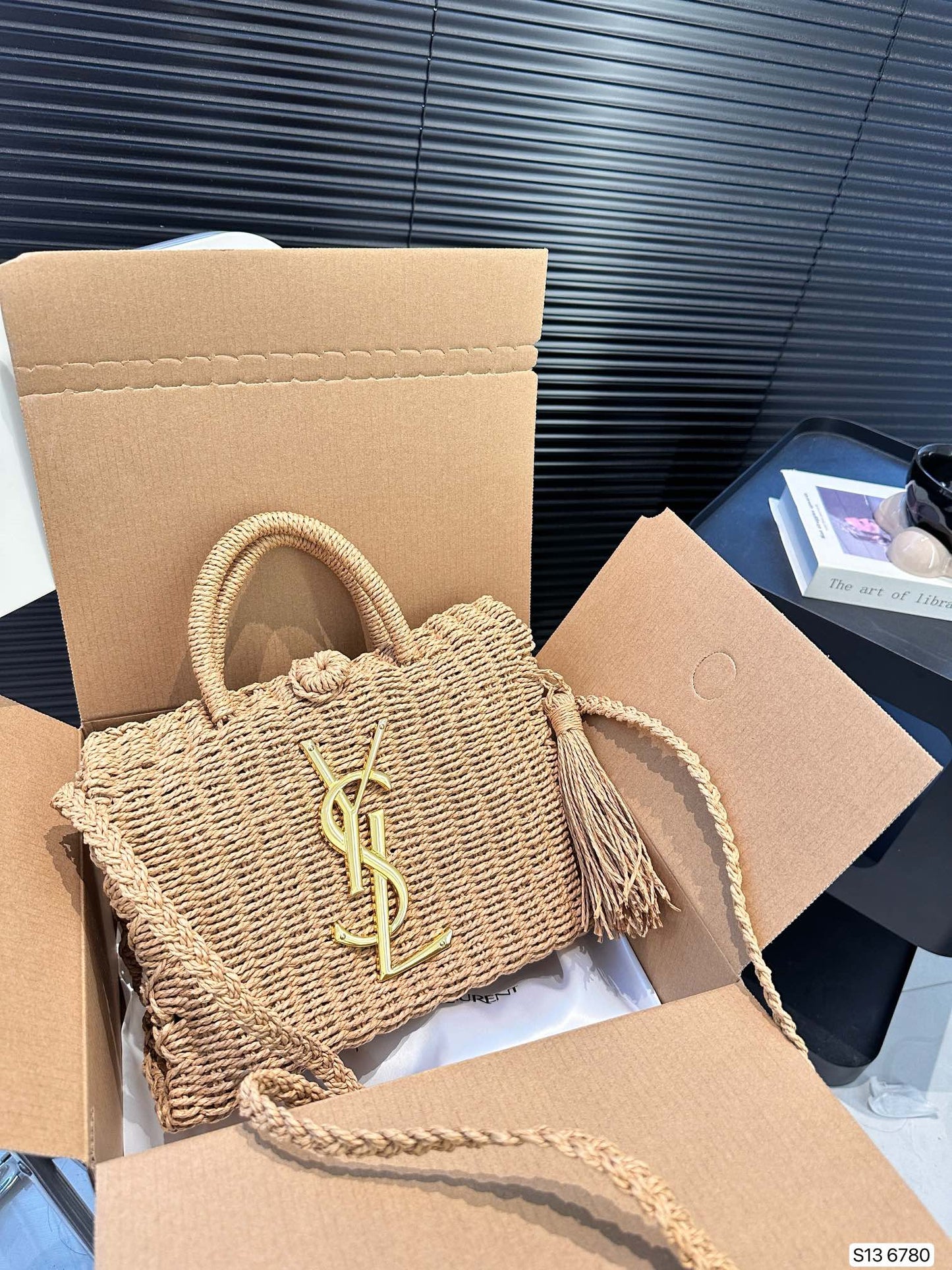 Saint Laurent