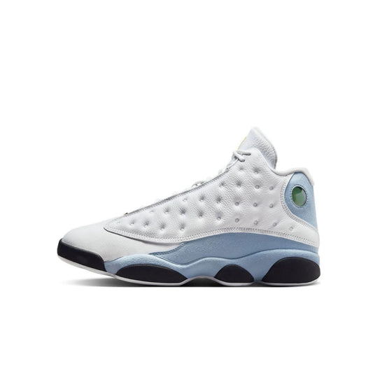 JORDAN 13  Retro Blue Grey