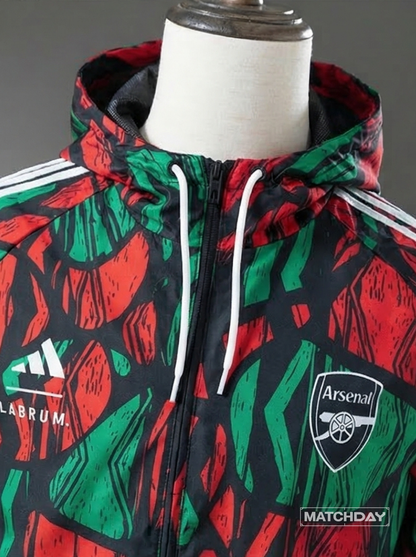 WindBreaker