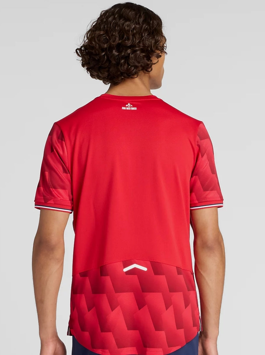 Jersey Home 25/26