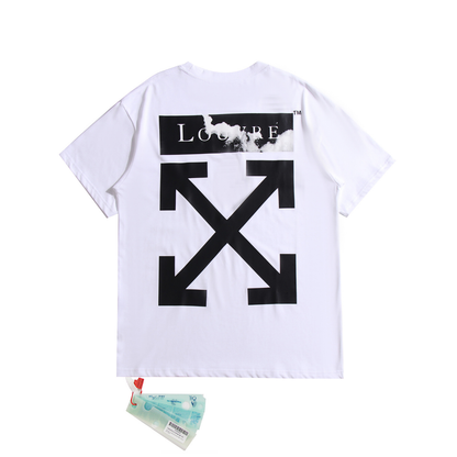 Camiseta OFF-WHIT£