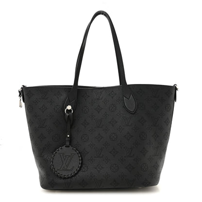 Mahina Blossom MM Black