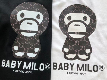 BAPE LONG-SLEEVE