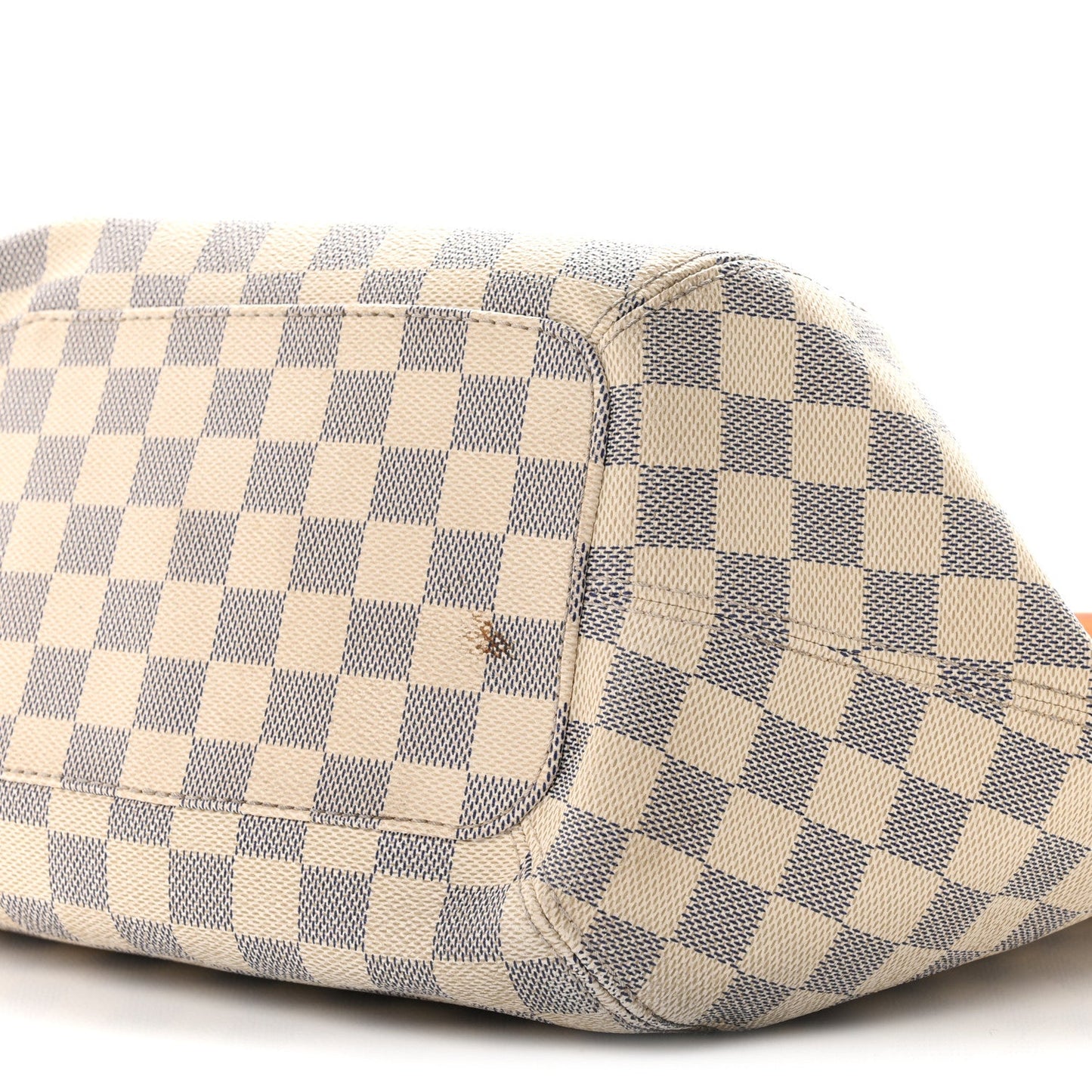 Damier Azur Salina PM