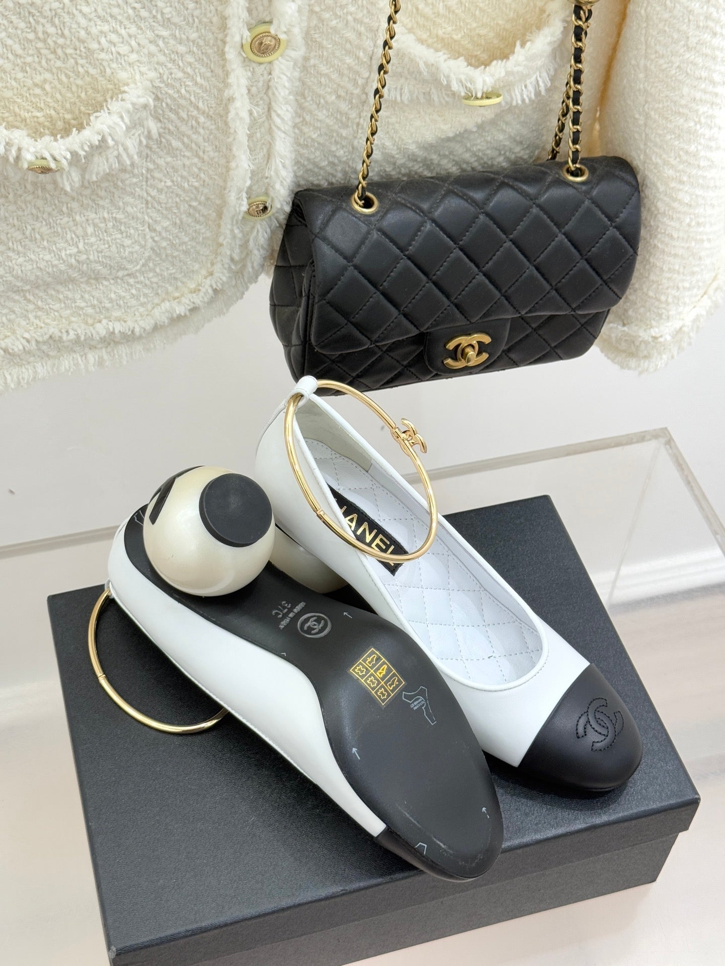 CHANEL