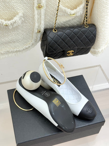 CHANEL